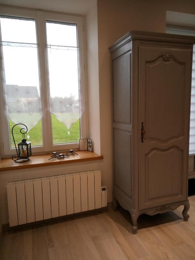 Holiday home De Charme Les Buissonnets *