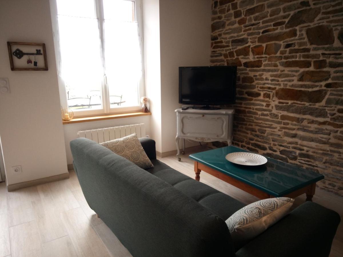 De Charme Les Buissonnets Holiday home